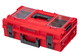 Ящик для інструментів Qbrick System ONE Ultra HD RED 200 2.0 PROFI (5901238256205) - зображення 1
