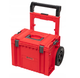 Ящик для инструментов Qbrick System PRO Cart 2.0 Plus Red (5901238258865) - изображение 1
