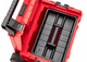 Ящик для инструментов Qbrick System PRO Cart 2.0 Plus Red (5901238258865) - изображение 5