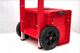 Ящик для инструментов Qbrick System PRO Cart 2.0 Plus Red (5901238258865) - изображение 6
