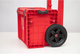 Ящик для инструментов Qbrick System PRO Cart 2.0 Plus Red (5901238258865) - изображение 7