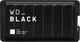 SSD диск Western Digital Black P50 Game 500GB USB (718037871035) - изображение 1