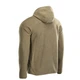 Кофта M-Tac Lite Microfleece Hoodie Dark Olive M - зображення 4