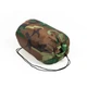Спальный мешок туристический, армейский sleeping bag спальный мешок (спальник) военный камуфляж KGF-7598 - изображение 6