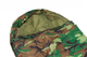 Спальный мешок туристический, армейский sleeping bag спальный мешок (спальник) военный камуфляж KGF-7598 - изображение 7