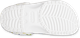 Детские сабо CROCS CLASSIC CHARACTER PRINT CLOG T 24 Белый/Синий 209697 - изображение 5