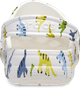 Детские сабо CROCS CLASSIC CHARACTER PRINT CLOG T 24 Белый/Синий 209697 - изображение 6