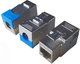 Модуль RJ45 STP кат. 6А L&W ELECTRONICAL KeyStone самозажимной экранированный (LW-KJ91) - изображение 4
