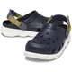 Кроксы Crocs Duet Max II Clog 44 Синий 208776 - изображение 1