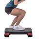 Степ платформа York Fitness Aerobic 2-х рівнева - зображення 5