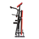 Скамья для жима York Fitness ASPIRE 220 с стойкой для штанги и партой Скотта - изображение 5