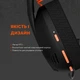 Навушники Canyon Ego gh-13 Black (cnd-sghs13b) - зображення 8