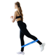 Набор резинок для фитнеса York Fitness (5 шт) - изображение 6