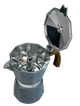 Гейзерная кофеварка MG-1012 - изображение 2