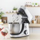 Кухонна машина Tefal MASTERCHEF GOURMET (QB512D38) - зображення 10