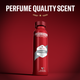 Аерозольний дезодорант Old Spice Original Spray 150 мл (4084500479784) - зображення 6