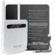 Универсальный 4G модем/роутер USB WI-FI 3G/4G LTE World Vision CONNECT STANDARD с двумя антенны по 7 дБи | Скорость 150 Мбит/с. | Выходы для антенны | Поддержка 16 пользователей | Адаптер питания от павербанка | Для операторов Киевстар, Vodafone, Lifecell - изображение 1