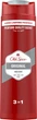 Żel pod prysznic Old Spice Original dla mężczyzn 400 ml (4084500978881) - obraz 1