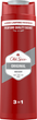 Гель для душу Old Spice Original для чоловіків 400 мл (4084500978881) - зображення 1