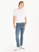 Джинсы Slim Fit мужские Colin's 044 Karl CL1062435-DN41843 29-32 Голубые (8683197501356) - изображение 4