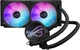 Система водяного охолодження ASUS ROG RYUO III 240 ARGB (90RC00J1-M0UAY0) - изображение 1