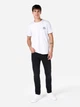 Джинсы Slim Fit мужские Colin's 035 Ryan CL1067168-DN42419 34-34 Черные (8684112003634) - изображение 3