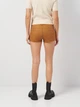 Шорты женские G-Star Raw Army Radar Shrt 91154E.5267 26 Коричневые (8718602049960) - изображение 3