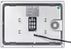 Відеодомофон Light Vision WiFi Tuya Singapore (AI) 10" FHD Black (82-00239) - зображення 3
