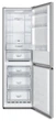 Двухкамерный холодильник Gorenje NRK6192AS4 - изображение 2