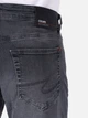 Джинсы Slim Fit мужские Colin's 041 Danny CL1067196-DN43113 33-32 Серые (8683197987358) - изображение 6