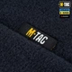 Кофта M-Tac Nord Fleece Polartec Lady Dark Navy Blue M - зображення 6
