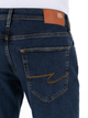 Джинсы Regular Fit мужские Colin's 044 Karl CL1067227-DN43122 31-32 Темно-синие (8684112009421) - изображение 6
