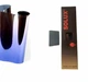 Тонировочная пленка SOLUX 20 см * 1.5 м лобовая Blue/Silver с переходом - изображение 1