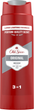 Żeł pod prysznic Old Spice Original 250 ml (4084500979215) - obraz 1