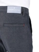 Штаны мужские Colin's Crop Flare CL1067279-DN43138 34-34 Серые (8684112030678) - изображение 5