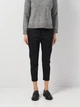 Брюки G-Star Raw Bronson Low Boyfriend Ch D02465.6960.5185 27-32 Черные (8719366692751) - изображение 1