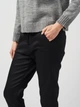 Брюки G-Star Raw Bronson Low Boyfriend Ch D02465.6960.5185 27-32 Черные (8719366692751) - изображение 4