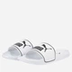 Женские шлепанцы Puma Leadcat 2.0 White-Puma Black 384139-02 37 Белые (4064536109879) - изображение 2