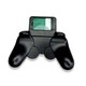 Консоль игровая S10 9087 520 встроенных игр Black - изображение 4