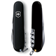 Складной швейцарский нож Victorinox Camper Black 13 in 1 Vx13613.3 - изображение 5