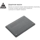 Чехол для ноутбука Armorstandart 14 MacBook Pro M3/M2/M1 (A2442/A2779) 2021/2023 Air Shell (ARM68149) - изображение 4