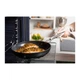 Сковорода KitchenAid FHA 20 см з керамічним покриттям (CC005692-001) - зображення 8