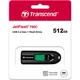 USB флеш накопитель Transcend 512GB JetFlash 790C USB 3.1 Type-C (TS512GJF790C) - изображение 7