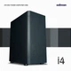 Корпус Zalman I4BLACK - изображение 2