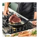 Сковорода KitchenAid CFA 20 см з керамічним покриттям (CC003291-001) - изображение 5