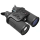 Бинокль Guide цифровий з далекоміром DN30 2-16x 4K 3840x2160@2μm (DN30) - изображение 3