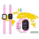Смарт-часы GARMIX PointPRO-300 4G/GPS/WIFI/VIDEO CALL PURPLE (1017356) - изображение 2