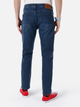 Джинсы Regular Fit мужские Colin's 044 Karl CL1069227-DN40879 34-32 Синие (8684112139425) - изображение 2