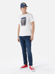 Джинсы Regular Fit мужские Colin's 044 Karl CL1069227-DN40879 34-32 Синие (8684112139425) - изображение 3