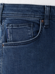Джинсы Regular Fit мужские Colin's 044 Karl CL1069227-DN40879 34-32 Синие (8684112139425) - изображение 5
